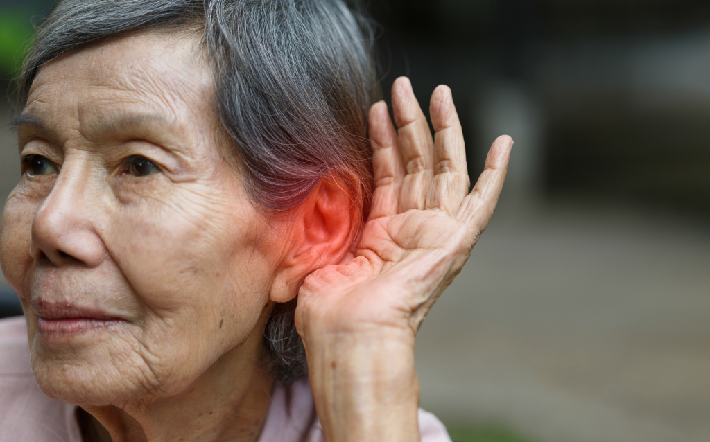 Tinnitus Assessments