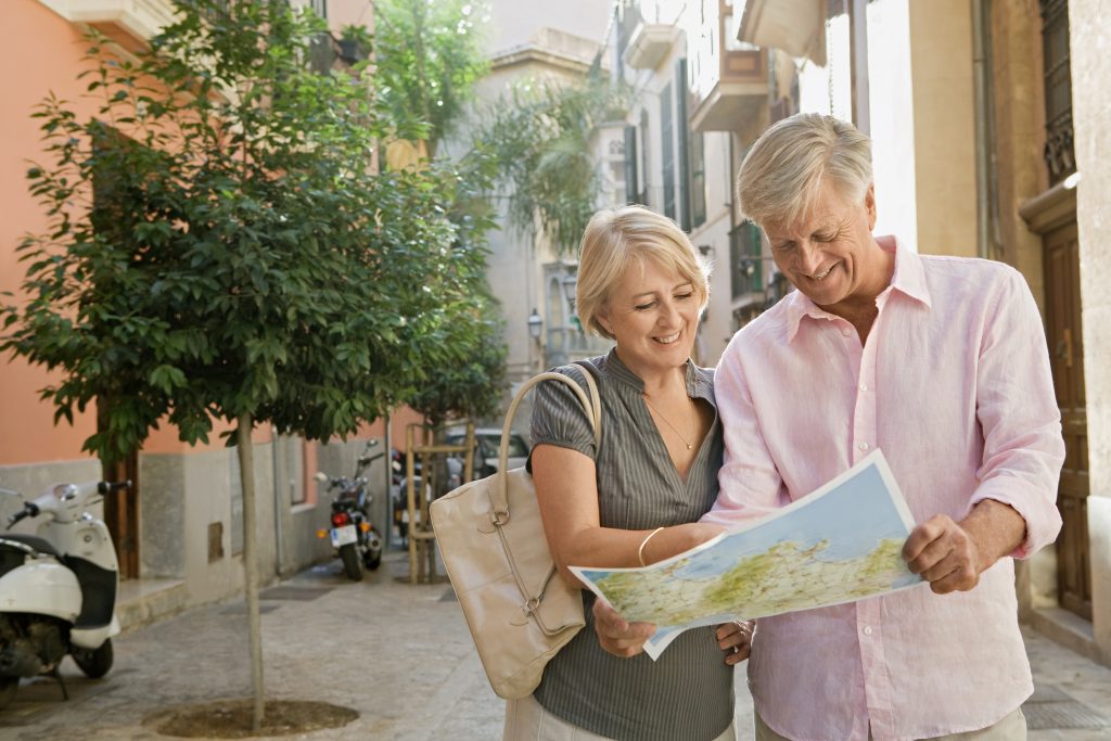 Hearing Aid Travel Tips