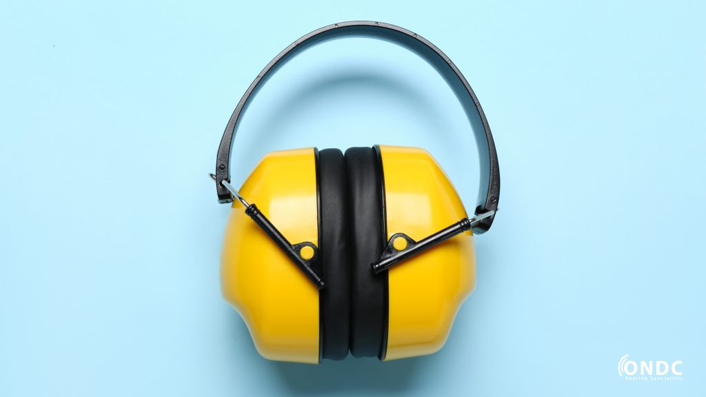 Tips for Protecting Your Hearing in Loud Environments