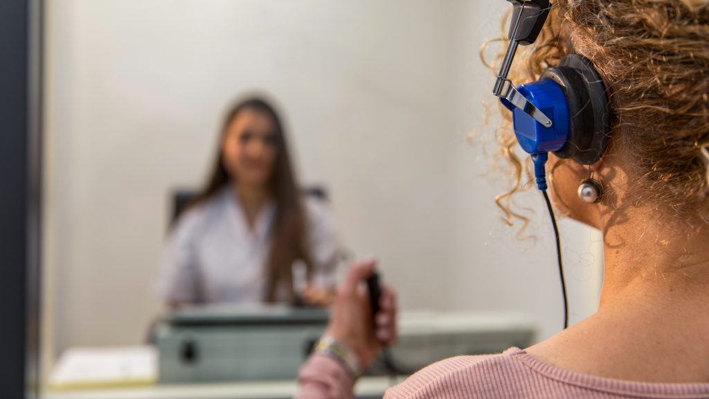 What to Expect from a Hearing Assessment