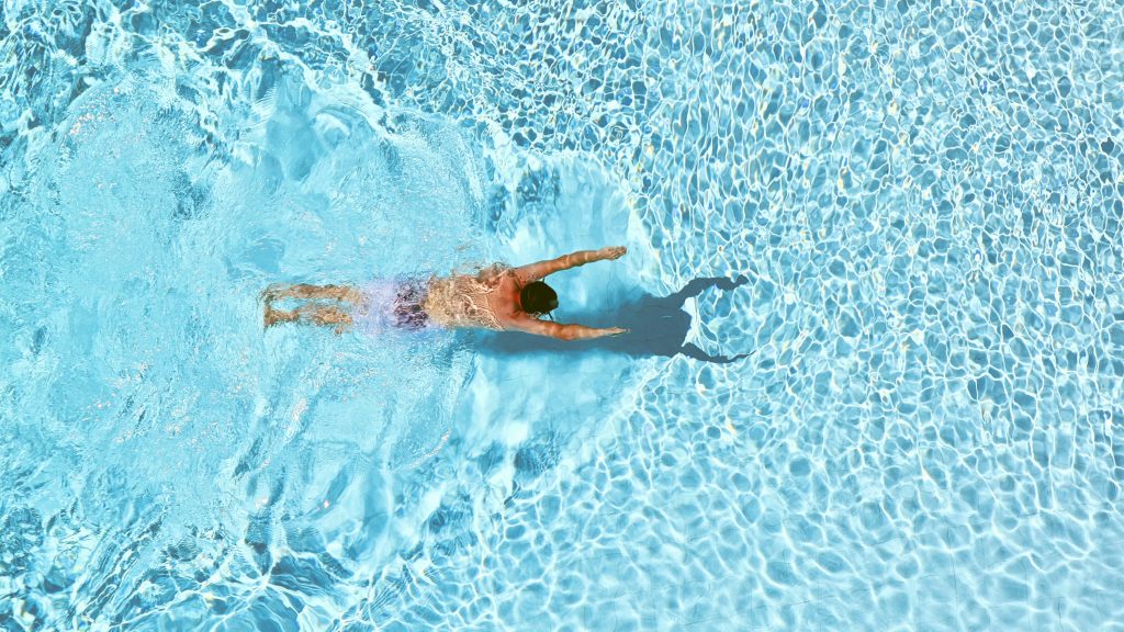 Protect Your Ears in the Water