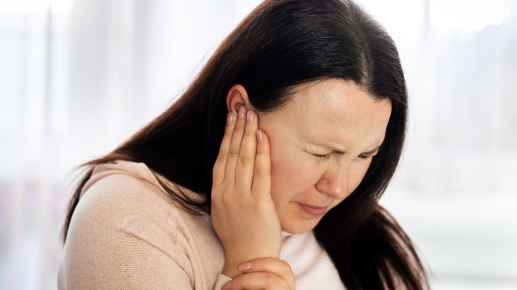 Tinnitus Awareness Week: Understanding Tinnitus Beyond the Sound