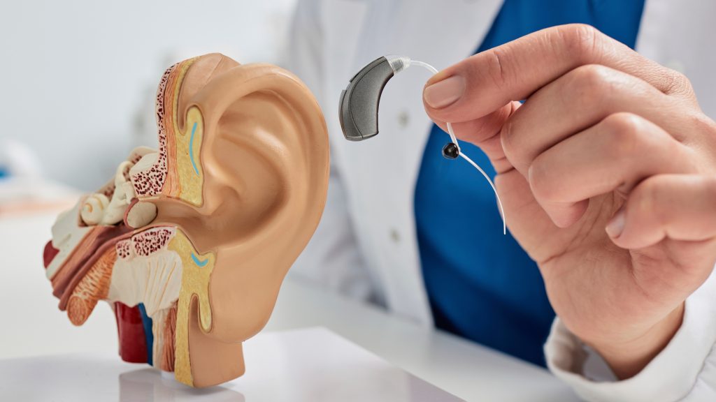 Hearing Aids vs Hearing Glasses