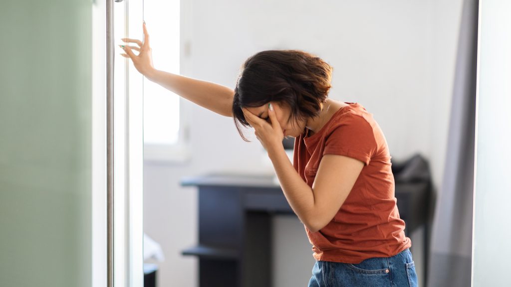 Understanding Dizziness