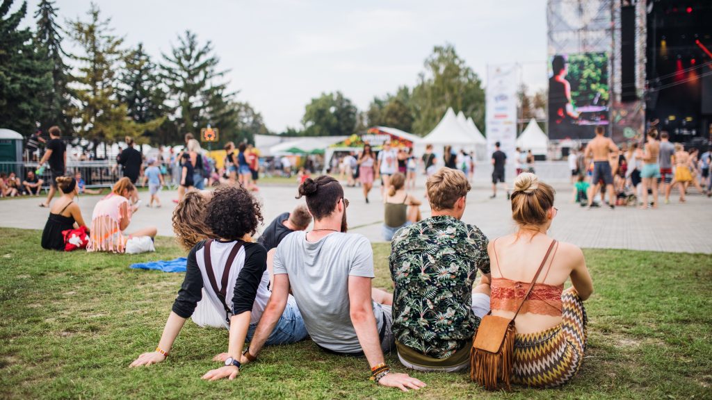 Exploring Adelaide’s Festival