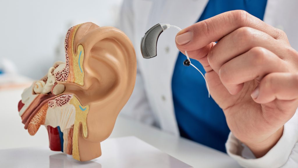 Your Hearing Aids Are Smarter Than You Think: How AI Is Changing Everyday Listening